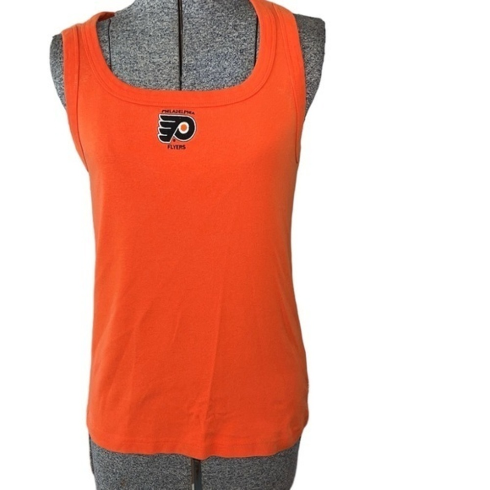 Philadelphia Flyers Tank top, Large
